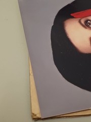 Signed PALOMA PICASSO Photograph PALOMA PICASSO Signed Photo Glossy 8 x 10
