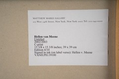 Hellen Van Meene Untitled (151) – Hand-Signed C-Print