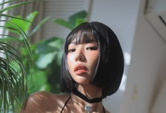 Dongeuran (동그란) – Matilda – 197 photograph HD (Digital Download)