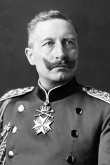 New Photo: Kaiser Wilhelm II, King of Prussia and Last German Emperor – 6 Sizes!