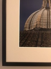 KRISTA ROSSOW MODERN PHOTOGRAPHY FRAMED OREGON ARTIST ITALY ARCHITECTURE