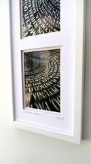 Framed Original Photography, Architectural, Travel, Sculpture by C. Damien Fox
