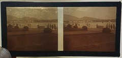 2 Boxes Of Photographic Plates Early 20th Century, Savoie, Dauphiné, 101 Photos