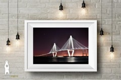 Charleston, SC – Arthur Ravenel Jr Bridge – Fine Art Photography Prints