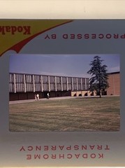 Kodachrome Lot Of 9 1970’s Landscapes, Family Amateur 35mm Color Slides