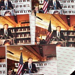 Donald Trump The America We Deserve Book 2000 Trump Towers 24 Photographs & Negs