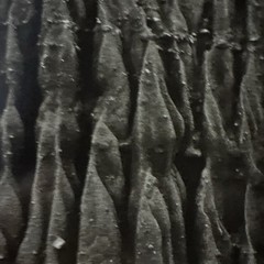 Original 1984 Handmade Darkroom Gelatin Silver Print by Richard J. Hedges