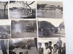 Collection of China photos around 1950