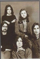 Genesis Peter Gabriel Circa 1973 Lot of 2 Different 4×6 Re-Print #0000