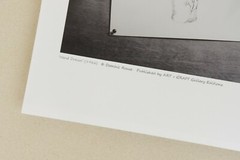 Fine Art B+W Photography Signed Ltd Edition SURREALISM – Dominic Rouse COA