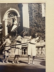 Photograph Brearley Collection Women’s Rights photo Union Equal Pay Vote 1942