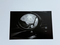 🎈SIGNED! Daido Moriyama – Route 16, 2004 First Limited Edition, Japan SupRARE!