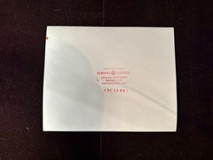 Vtg 1989 GE Aircraft Engine Technical Photos Lot 7 General Electric Jet Aviation