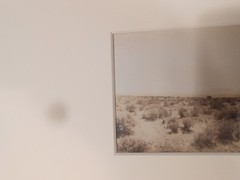American South West Desert Scene w/ Buttes possibly by John E. Kell Santa Fe NM