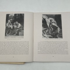 Le Portique Number 1 & 2 1945 Place Vending Paris Books