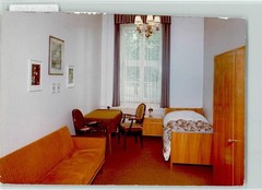 40003009 – 1000 Berlin Mitte Hospiz Angelicum, Interior Shot Room