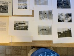 Eight Photographs Arthur Freed 1971 Doubleday & Company Prints