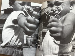 🎈Unique! Nobuyoshi Araki – Sacchin, 1994, Hand-Signed with Original Drawing