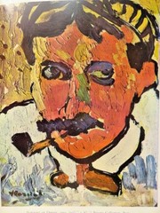 VLAMINCK Art & Photography European Fine Arts Illustrated Hardcover in Jacket