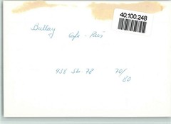 40100248 – 5584 Bullay Cafe Rice