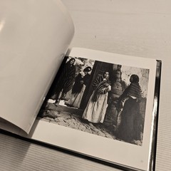 Paul Strand Aperture Masters of Photography Hardcover Book Könemann Monograph
