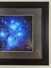 ART – Original Signed Scott Johnson Photograph 16×13 Framed – Limited Edition