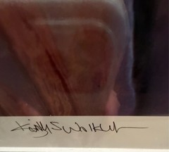 Original Chromogenic Photograph Signed Numbered 2 by Keith Walklet Yosemite