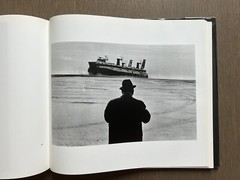 🎈SALE! Josef Koudelka Exiles Revised and Expanded 1997 HC DJ RARE! Super Book!