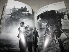 Kyoichi Sawada Dusty Death Japan 1985 Vietnam War Photographs book