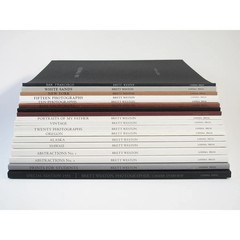 Portfolios of Brett Weston Vol 1-19 Complete Set Never Opened Nature Photography