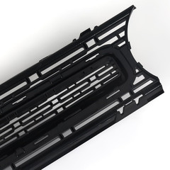 Front Upper Grille Compatible with Dodge Challenger 2015 2016 2017 2018 2019 202