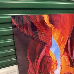 Peter Lik «Eternal Beauty» 1M Recess Mount Arizona Picture