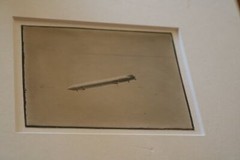 18 Old Photos 1900-1920? with large solid white cardboard mat