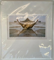 Steve Solinsky Tidelads Shine, Thailand 14×16″