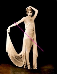 1920s-1930s ACTRESS VIVIAN KEEFER STUNNING LOVELY SHEATHE 8 1/2×11 PHOTO A-VK2L