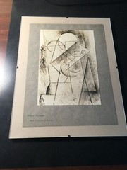 Sochi Sunami Archival Photographer MoMA Original silver Print Pablo Picasso
