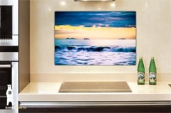 Coronado Beach Sunset – California Seascape Décor – Paper, Canvas, Metal Prints