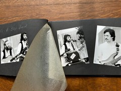 Old Photo Album, GDR, Travel, Kramatorsk Soviet Union, 130