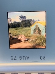 Lot Of 40 Vintage Wedding Summer Fun At The Lake Amateur 35mm Color Slides
