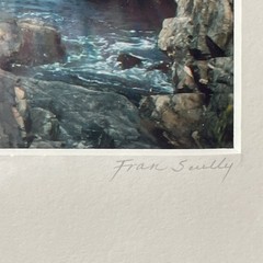 Photography Maine Surf And Rocks By Fran Scully Ocean Beachcore Coastal Seaside
