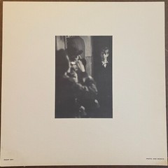 Vintage Photograph Print/ Plate- Inge Morath – «Danny Boy»- 12 x 12-