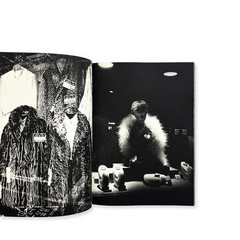 Daido Moriyama Shinjuku Photo Book Hardcover Japan Art Unopen Rare