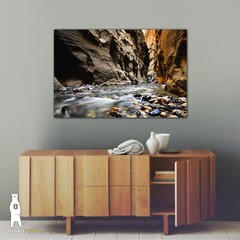 The Narrows – Zion National Park, Utah – Fine Art Photography Prints