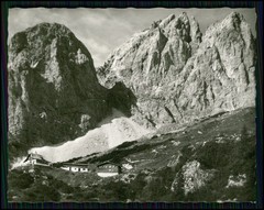 11x Photo and Postcard Ellmau Tyrol Views – and Alfons and Ludwig Wex Toni Haunold