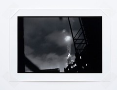 fine art photography Gelatin-silver print Black and White David Vestal New York