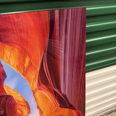 Peter Lik «Eternal Beauty» 1M Recess Mount Arizona Picture