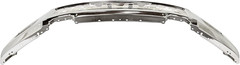 Front Bumper Compatible with 2015 2016 2017 Ford F150 Pickup Truck 15-17 FO10024