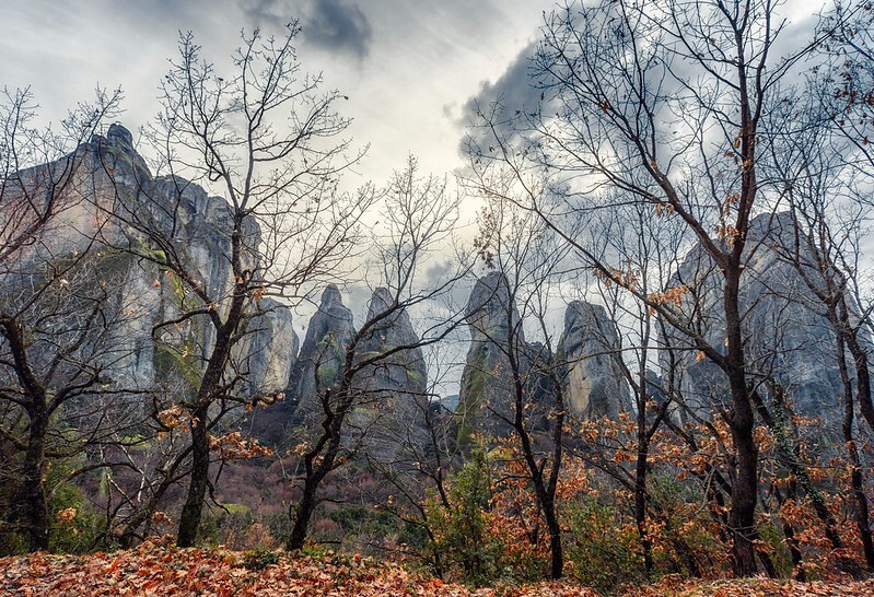 METEORA 1/7 ( limited edition of 7 prints on fine art paper)
