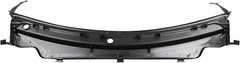 Front Windshield Wiper Cowl Grille Insert Front Upper Cowl Panel Compatible with