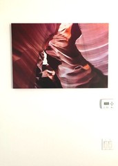 Landscape Art Landscape Photography on Canvas 24″ x 36″ 